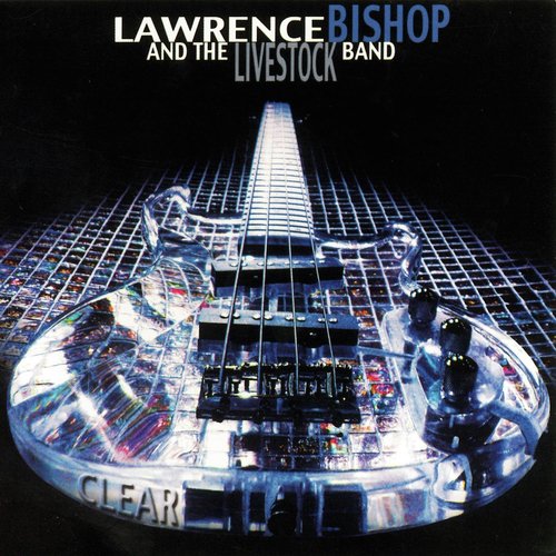 Shakin' the Blue cover art
