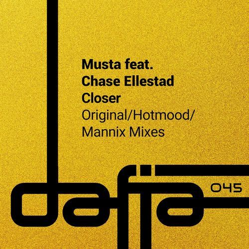 Closer (Hotmood Remix) cover art