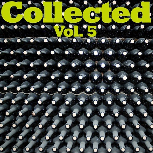Collected Vol. 5