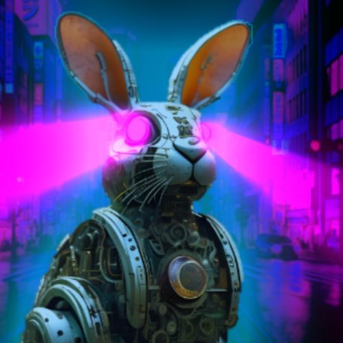 Connection cover art