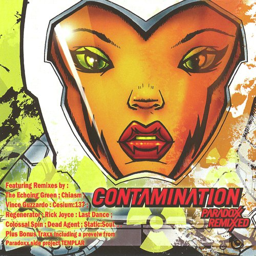 Contamination (Remixxed)