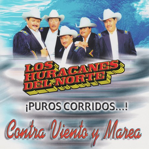 Caro Quintero cover art
