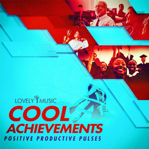 Cool Achievements - Positive Productive Pulses