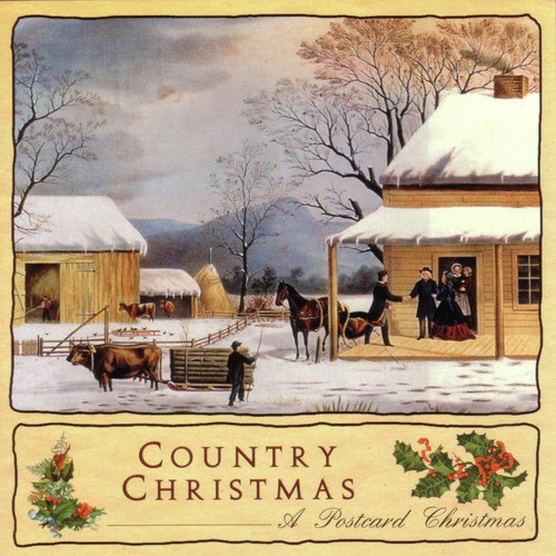 Country Christmas