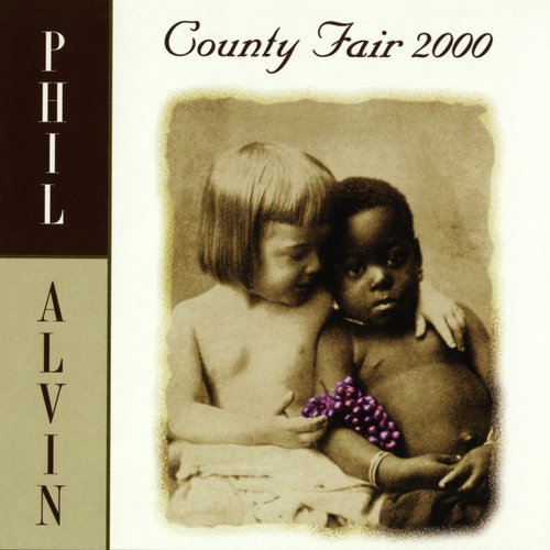 County Fair 2000