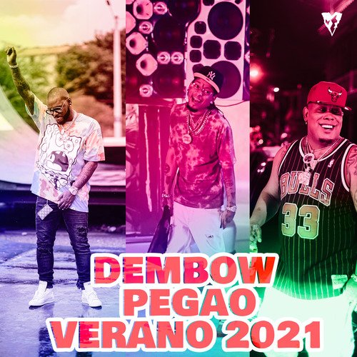 DEMBOW PEGAO VERANO 2021_poster_image