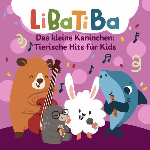Libatiba cover art