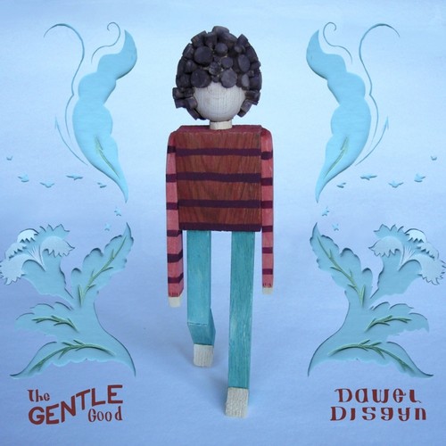Amser cover art