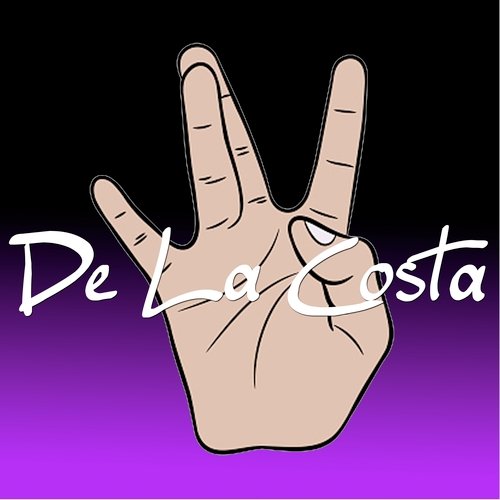 De la Costa cover art