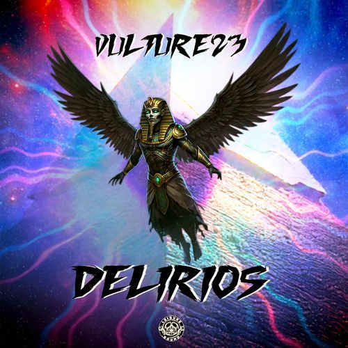 Delirios