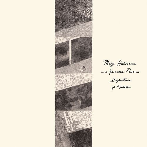 Hyphen cover art