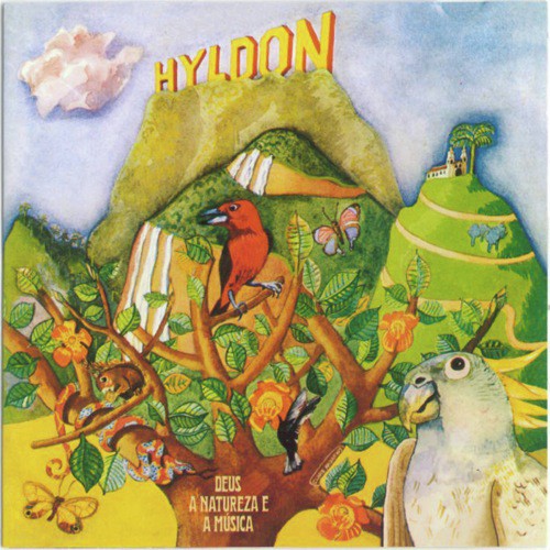 Deus, A Natureza E A Música