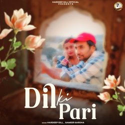 Dil Ki Pari-RFgseyNoX2Y