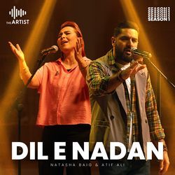 Dil e Nadan-ClkbWhx,c2o