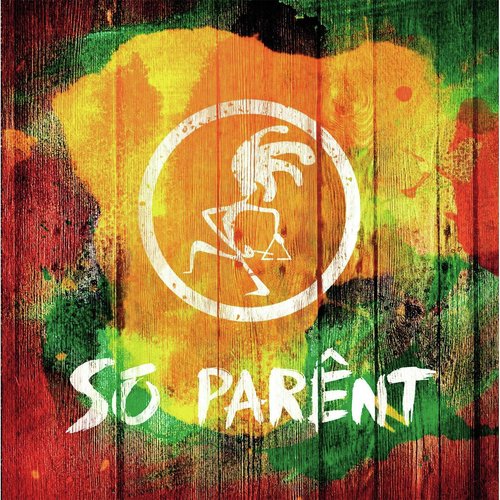 Osso Duro cover art