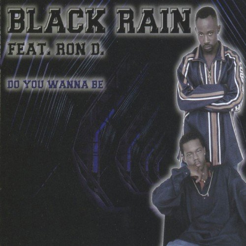 Black Rain