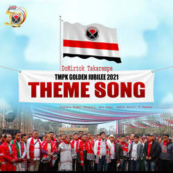 DoMirtok Takarempe Tmpk Golden Jubilee 2021 Theme Song-Bhgpbk1EdVY