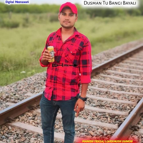 Dusman Tu Bangi Bayali