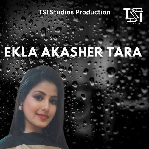 EKLA AKASHER TARA