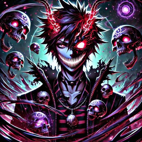 ETERNAL VIBE (SPEED UP) cover art