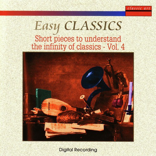 Easy Classics Vol. 4