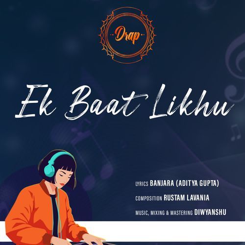 Ek Baat Likhu