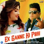 Ek Ganne Ki Pori - Single