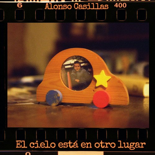El Cielo Está en Otro Lugar (Acústica) cover art