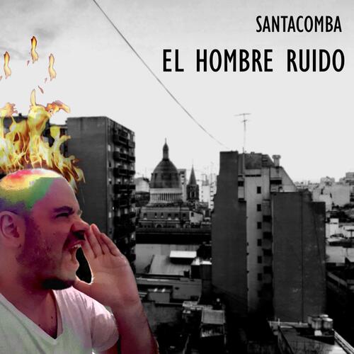 Siesta de Emus cover art