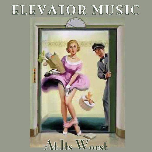 The Elevator Troubadours