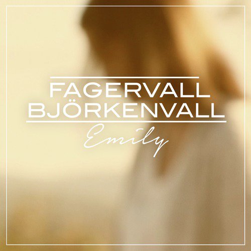 Emily cover art