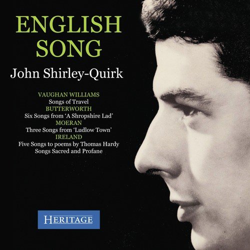 John Shirley-Quirk