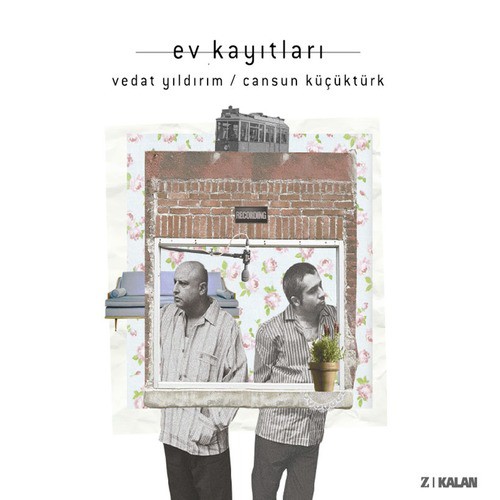 Ev Kayıtları_poster_image