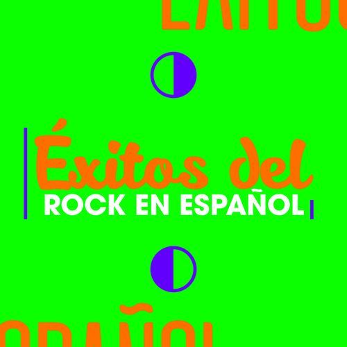 Exitos del Rock en Español