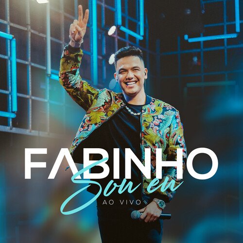 Fabinho Sou Eu - Bloco 5 (Ao Vivo)_poster_image