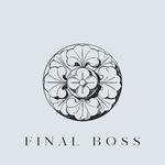 Final Boss artwork
