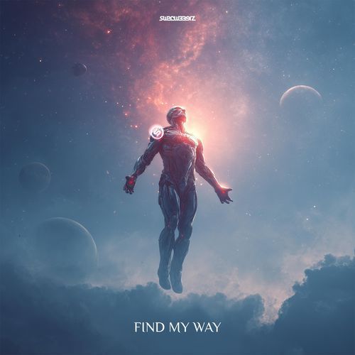 Find My Way