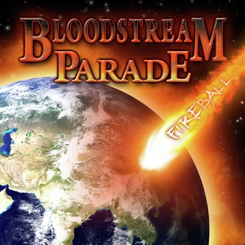 Bloodstream Parade