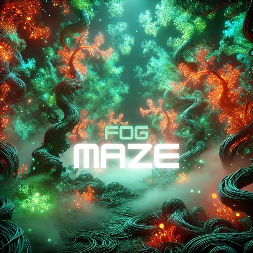 Fog Maze_poster_image