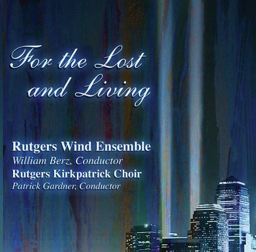 Symphony No. 3, "J.F.K."