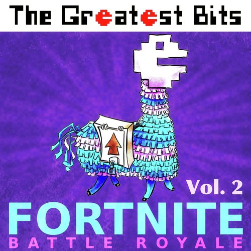 Electro-Fied (Electro Swing Lobby Remix) [From "Fortnite Battle Royale"]