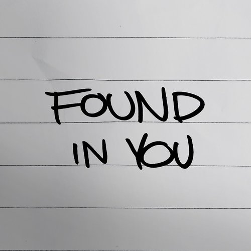 Found In You_poster_image