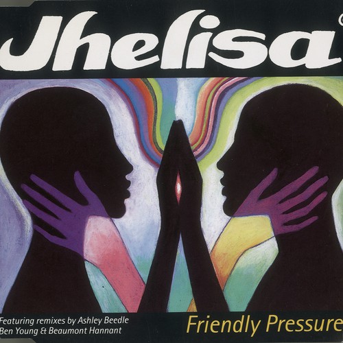 Friendly Pressure_poster_image