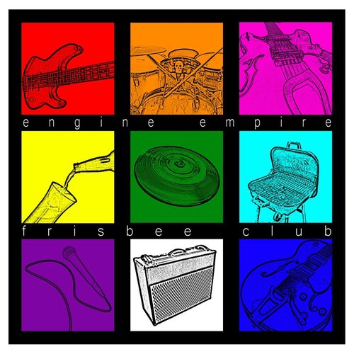 Streetlights cover art