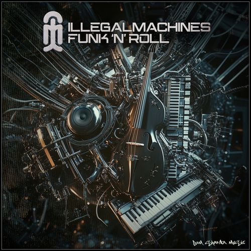 Random Access (Illegal Machines Rework)