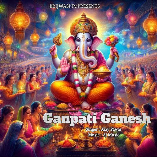 Ganpati Ganesh Kato Kalesh