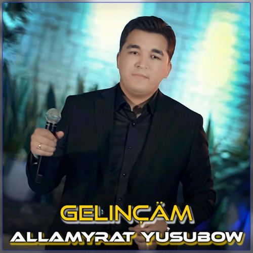 Gelinçäm cover art