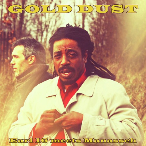 Gold Dust_poster_image