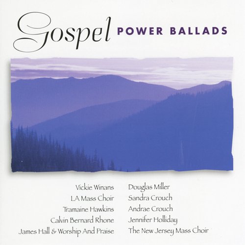 Go Go Praise - song and lyrics by Vickie Winans