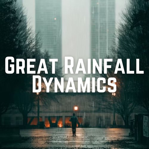 Rain Meditation cover art